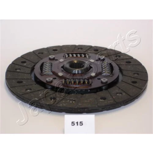 Spojková lamela DF-515 /Japanparts/