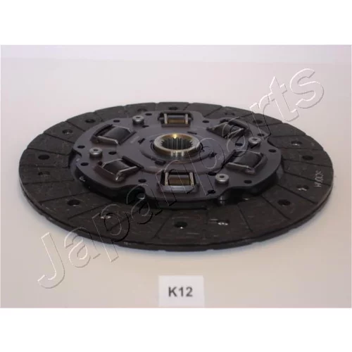 Spojková lamela DF-K12 /Japanparts/
