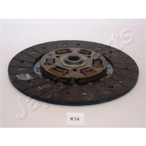 Spojková lamela JAPANPARTS DF-K14