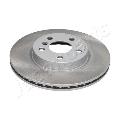 Brzdový kotúč JAPANPARTS DI-0106C