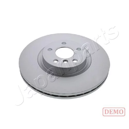 Brzdový kotúč JAPANPARTS DI-0107C