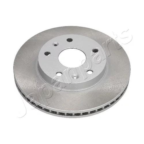 Brzdový kotúč JAPANPARTS DI-019C