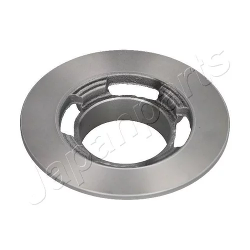 Brzdový kotúč DI-024C /Japanparts/ - obr. 1
