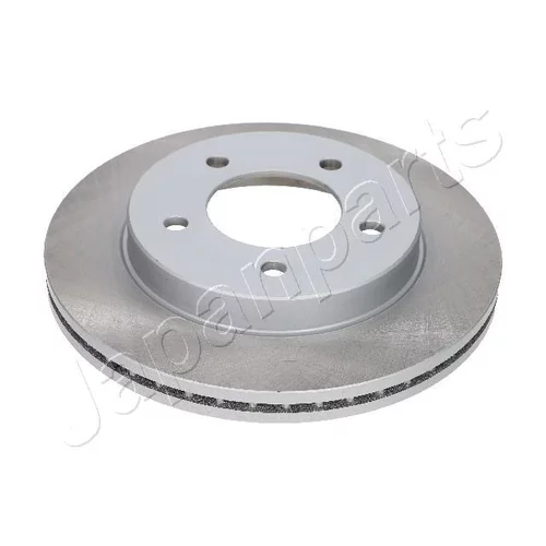 Brzdový kotúč JAPANPARTS DI-0358C