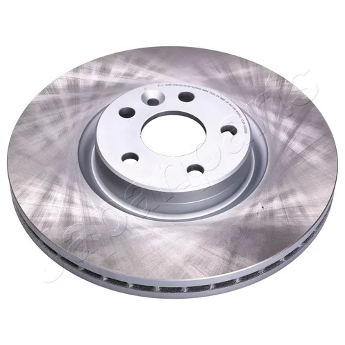 Brzdový kotúč DI-0366C /Japanparts/ - obr. 1
