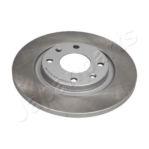 Brzdový kotúč JAPANPARTS DI-0602C