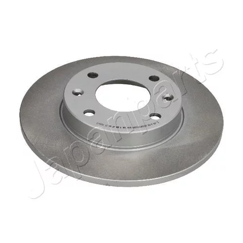 Brzdový kotúč JAPANPARTS DI-0624C