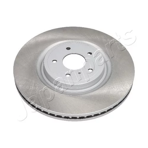 Brzdový kotúč JAPANPARTS DI-162C