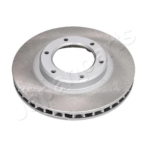 Brzdový kotúč JAPANPARTS DI-2005C