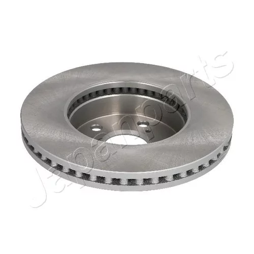 Brzdový kotúč DI-2037C /Japanparts/ - obr. 1