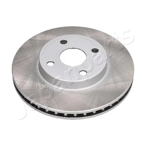 Brzdový kotúč JAPANPARTS DI-208C