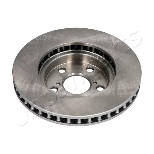 Brzdový kotúč DI-281C /Japanparts/ - obr. 1