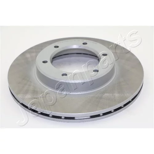 Brzdový kotúč JAPANPARTS DI-293C