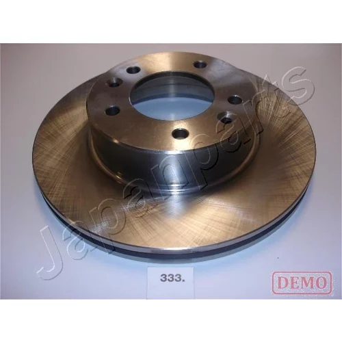 Brzdový kotúč DI-333C /Japanparts/