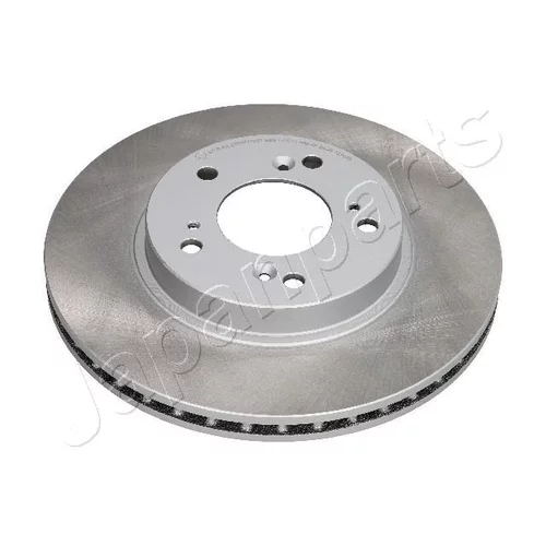Brzdový kotúč JAPANPARTS DI-496C