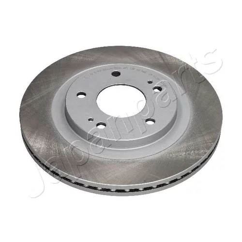 Brzdový kotúč JAPANPARTS DI-507C