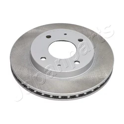 Brzdový kotúč JAPANPARTS DI-522C
