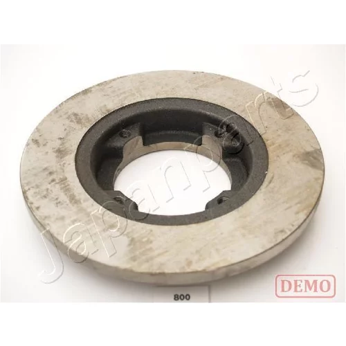 Brzdový kotúč DI-800C /Japanparts/ - obr. 1