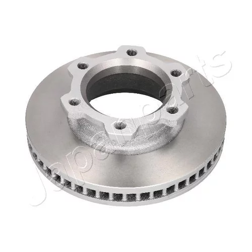 Brzdový kotúč JAPANPARTS DI-938C