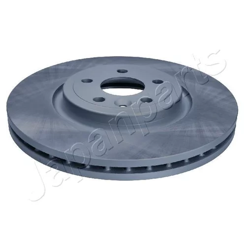 Brzdový kotúč JAPANPARTS DI-L19C