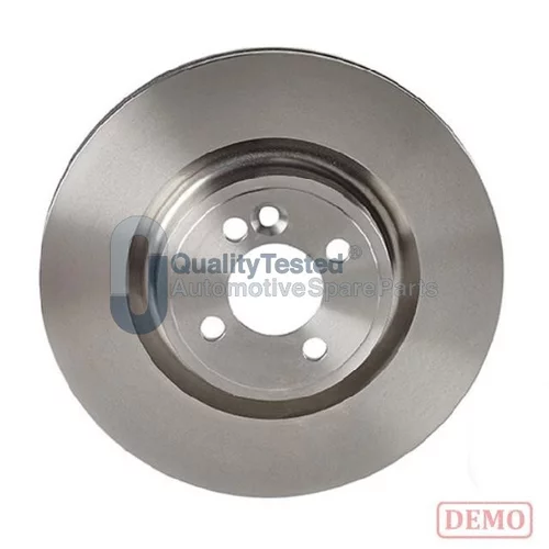 Brzdový kotúč JAPANPARTS DI0156JM