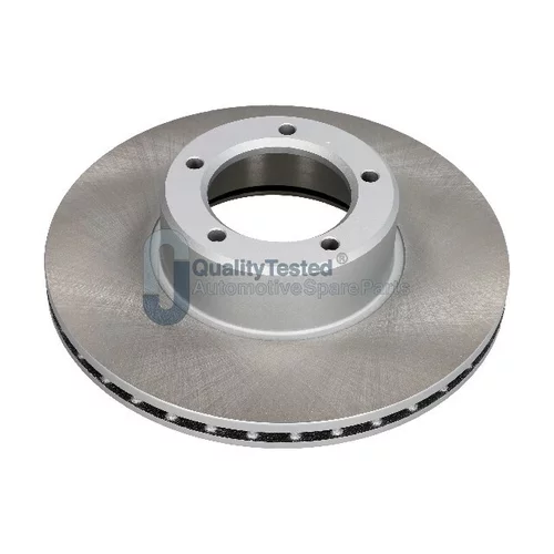 Brzdový kotúč JAPANPARTS DI016C