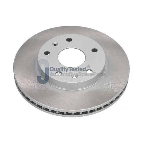 Brzdový kotúč JAPANPARTS DI019JM