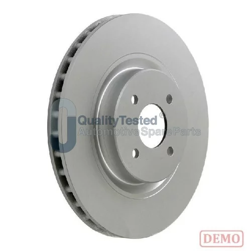 Brzdový kotúč JAPANPARTS DI0309JM