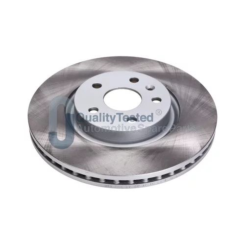 Brzdový kotúč JAPANPARTS DI0428JM