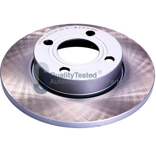 Brzdový kotúč JAPANPARTS DI0965JM