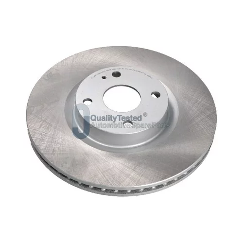 Brzdový kotúč JAPANPARTS DI370JM