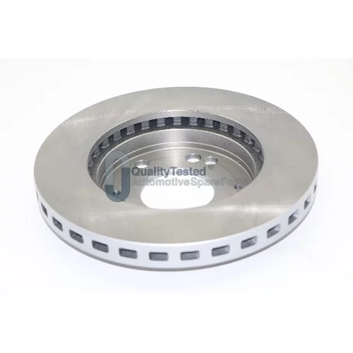 Brzdový kotúč JAPANPARTS DI812JM