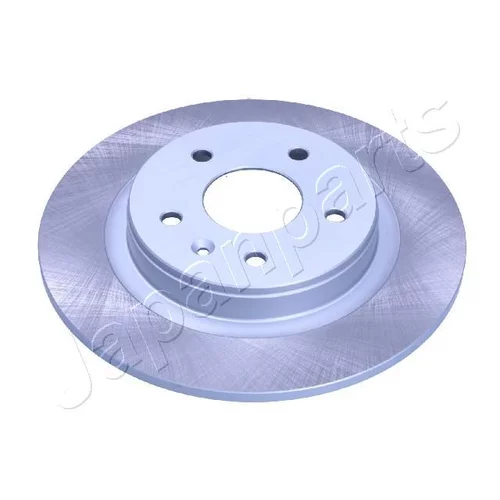 Brzdový kotúč JAPANPARTS DP-020C