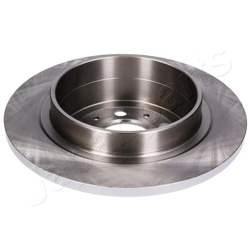 Brzdový kotúč DP-0359C /Japanparts/ - obr. 1