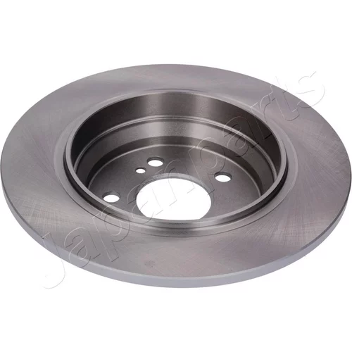 Brzdový kotúč DP-0537C /Japanparts/ - obr. 1