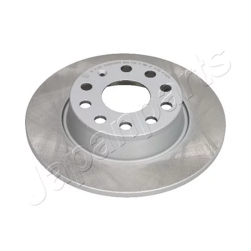 Brzdový kotúč JAPANPARTS DP-0901C