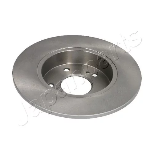 Brzdový kotúč DP-101C /Japanparts/ - obr. 1