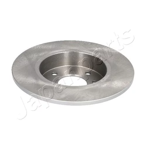 Brzdový kotúč DP-155C /Japanparts/ - obr. 1