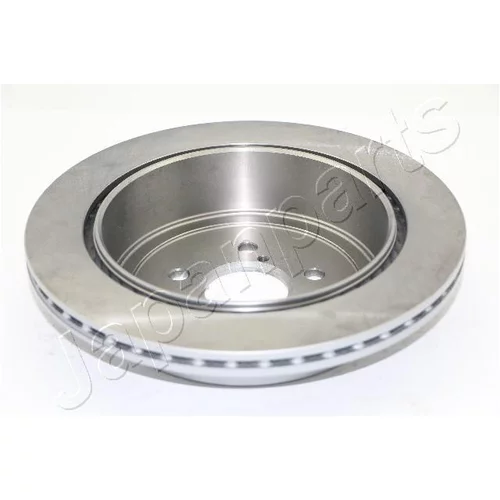 Brzdový kotúč DP-264C /Japanparts/ - obr. 1