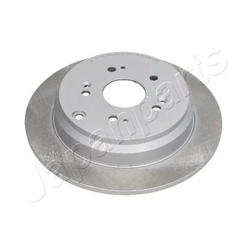 Brzdový kotúč JAPANPARTS DP-421C