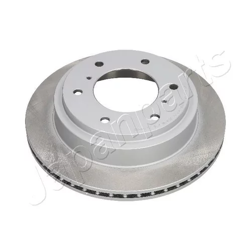 Brzdový kotúč JAPANPARTS DP-515C