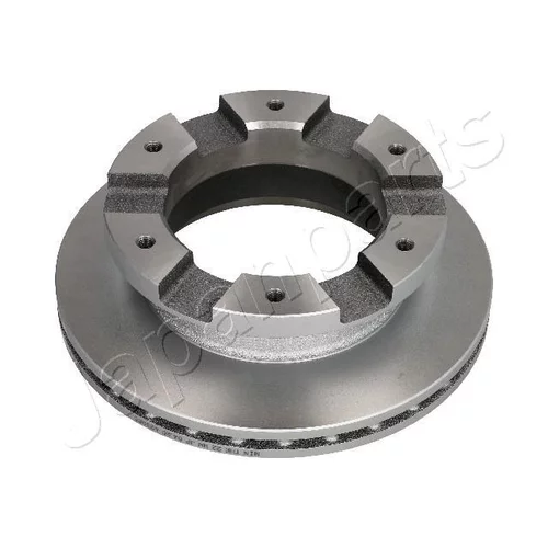 Brzdový kotúč JAPANPARTS DP-518C