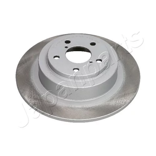 Brzdový kotúč JAPANPARTS DP-707C