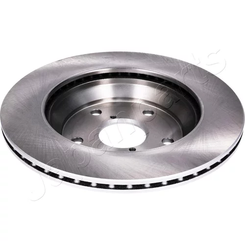 Brzdový kotúč DP-715C /Japanparts/ - obr. 1