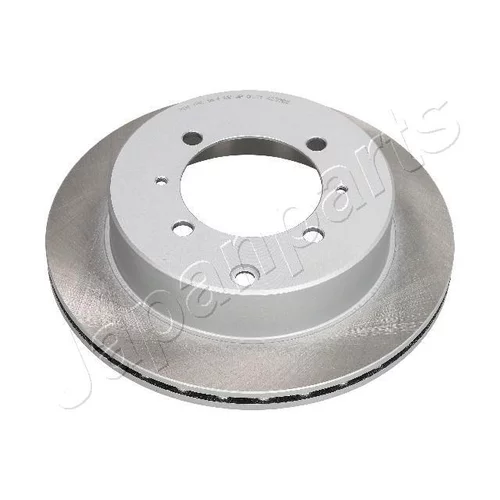 Brzdový kotúč JAPANPARTS DP-H02C