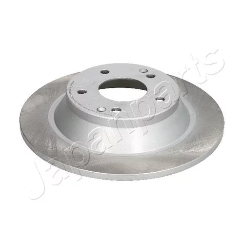 Brzdový kotúč JAPANPARTS DP-S05C