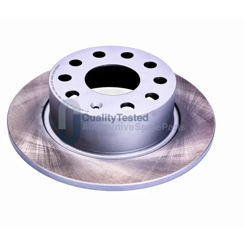 Brzdový kotúč JAPANPARTS DP0938JM