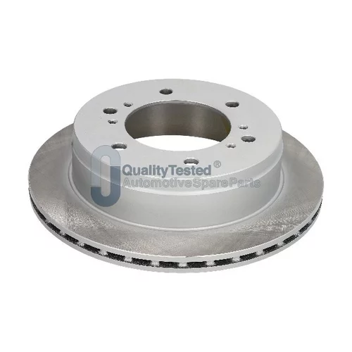 Brzdový kotúč JAPANPARTS DP119JM