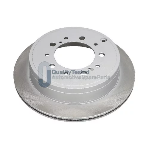 Brzdový kotúč JAPANPARTS DP237JM
