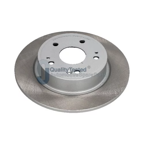 Brzdový kotúč JAPANPARTS DP425JM
